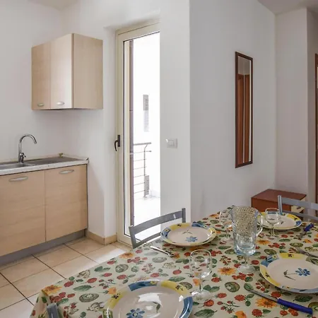 Pet Friendly In Isca Marina * Badolato Marina