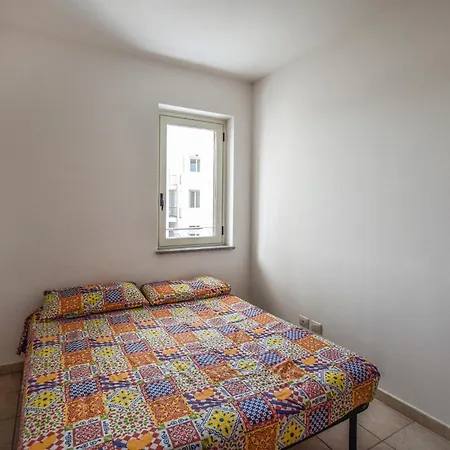 Pet Friendly In Isca Marina Apartament *