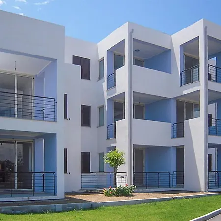 Apartment Pet Friendly In Isca Marina *