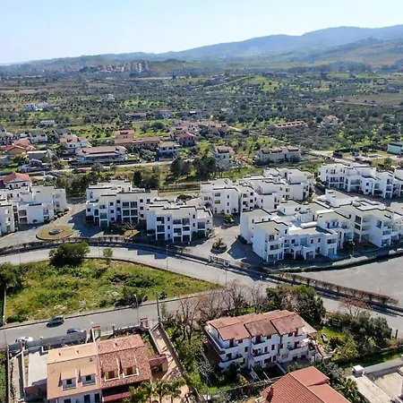 Pet Friendly In Isca Marina Badolato Marina