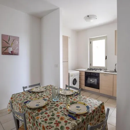 Pet Friendly In Isca Marina * Badolato Marina
