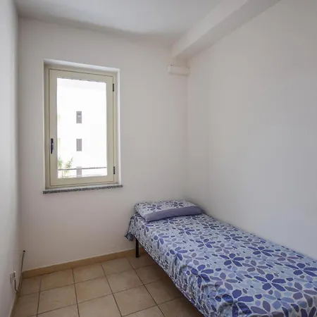 Apartment Pet Friendly In Isca Marina Badolato Marina