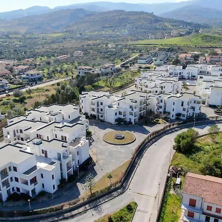 Apartment Pet Friendly In Isca Marina